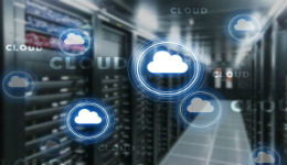 云技術(shù)賦能未來 應(yīng)用、案例與中國IDC圈的協(xié)同發(fā)展